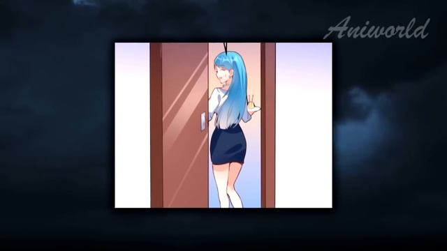 Lonely Boy Is Forced To Marry A Dragon Girl, But Ends Up Absorbing Her Power - Manhwa Recap смотреть онлайн