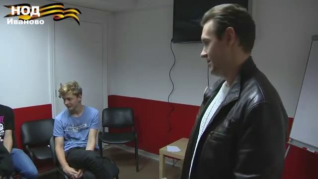 нод лекция смотреть онлайн