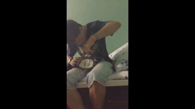 Как сделать шлем? | How to make a helmet? (By Boscart) смотреть онлайн