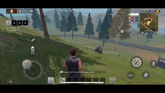 Top 5 Best Zombie Games For Android & iOS in 2023 | ( Free ) смотреть онлайн