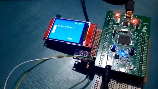 Ada contest entry 2019, voice changer, Demo 2 смотреть онлайн