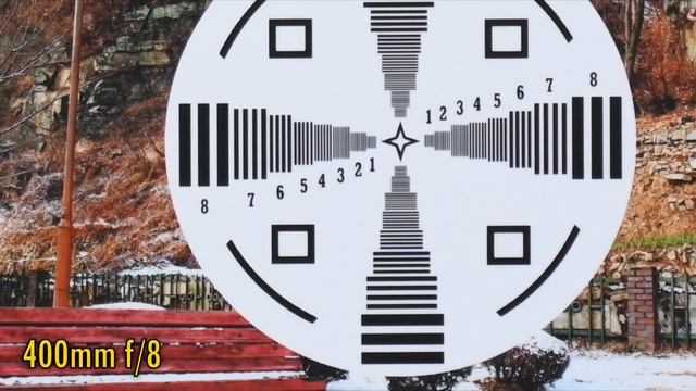 Nikon Z 100-400mm F/4.5-5.6 VR S Lens Review