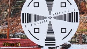 Nikon Z 100-400mm f/4.5-5.6 VR S lens review