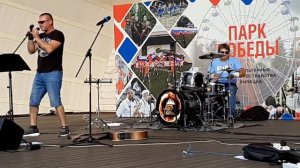 гр."ПланетАрий" На границы Руси Park-Pock-Party Липецк 2022