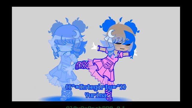 SOULTale AU! смотреть онлайн