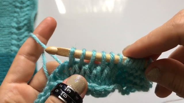 Ofilia’s Blanket, Tunisian Crochet смотреть онлайн