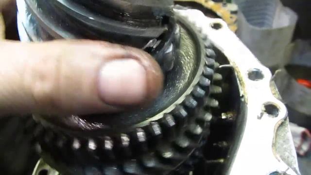 КПП МОСКВИЧ 2141 - СВЯТОГОР смотреть онлайн