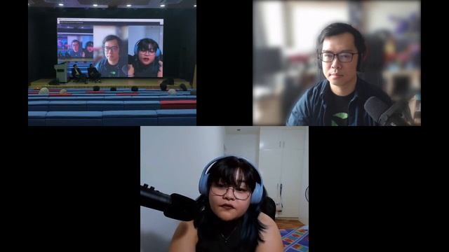 [Panel Session] The Rise of Indie Games in South East Asia смотреть онлайн