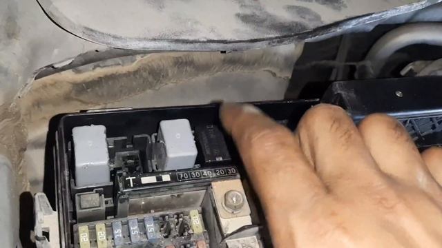 What Causes A Cooling Fan Not To Work? | Where Is The Relay For Cooling Fan Honda Pilot 2016