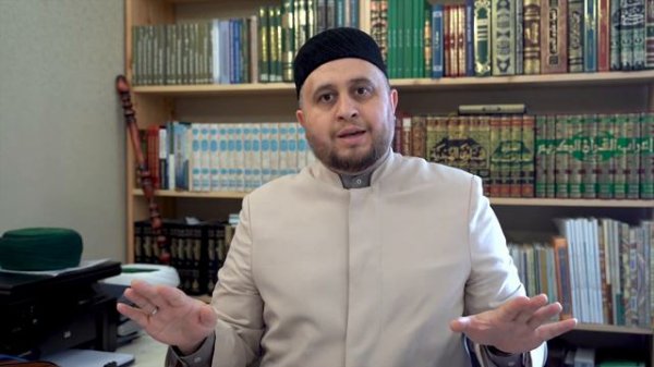 Намаз вакыты нигә үзгәрә?