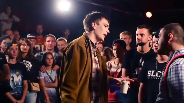 SLOVOFEST | Гнойный порвал Nongratta