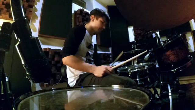 The Bridgeheads - Best Ones (drum cover by Stanislav Geci) смотреть онлайн