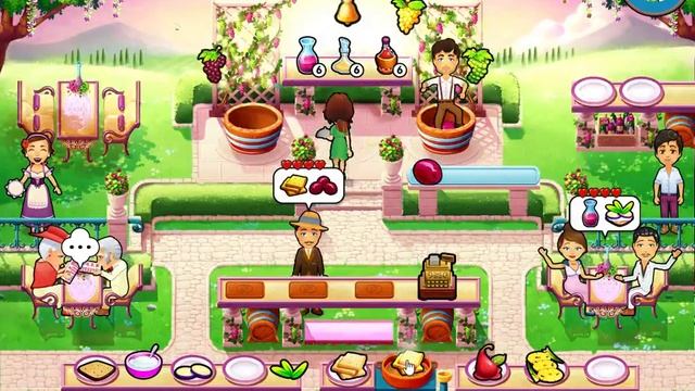Delicious – Emily’s Message in a Bottle Video Walkthrough – Challenge 14 смотреть онлайн