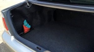 Toyota Camry XV30 2005 2,4 МКПП (рестайлинг)