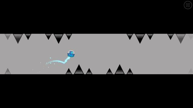 La Campanella 2.2 | Geometry Dash смотреть онлайн