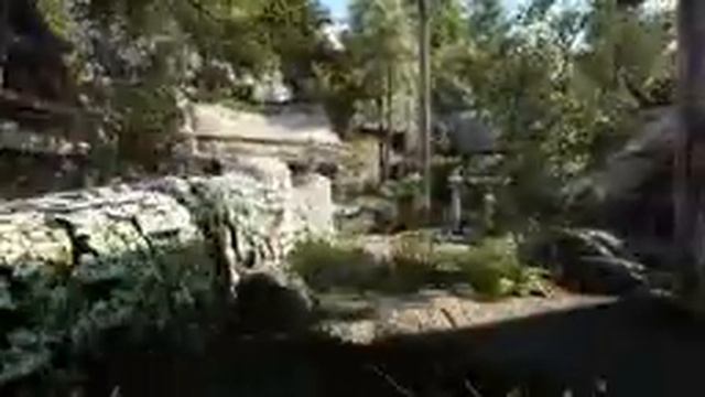 Remastering SKYRIM - RIVERWOOD | 2024 BUT IF IT WAS MADE USING UNREAL ENGINE - NOLVUS V6 AWAKENING