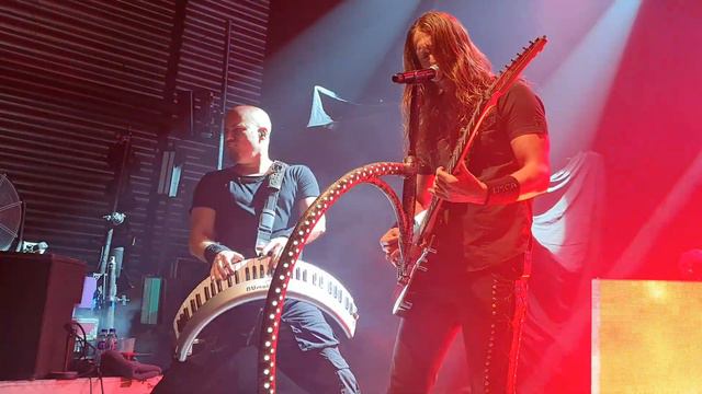 Epica - Victims Of Contingency - Live  @ Copenhagen Denmark 25/1.2023 THE EPIC APOCALYPSE TOUR