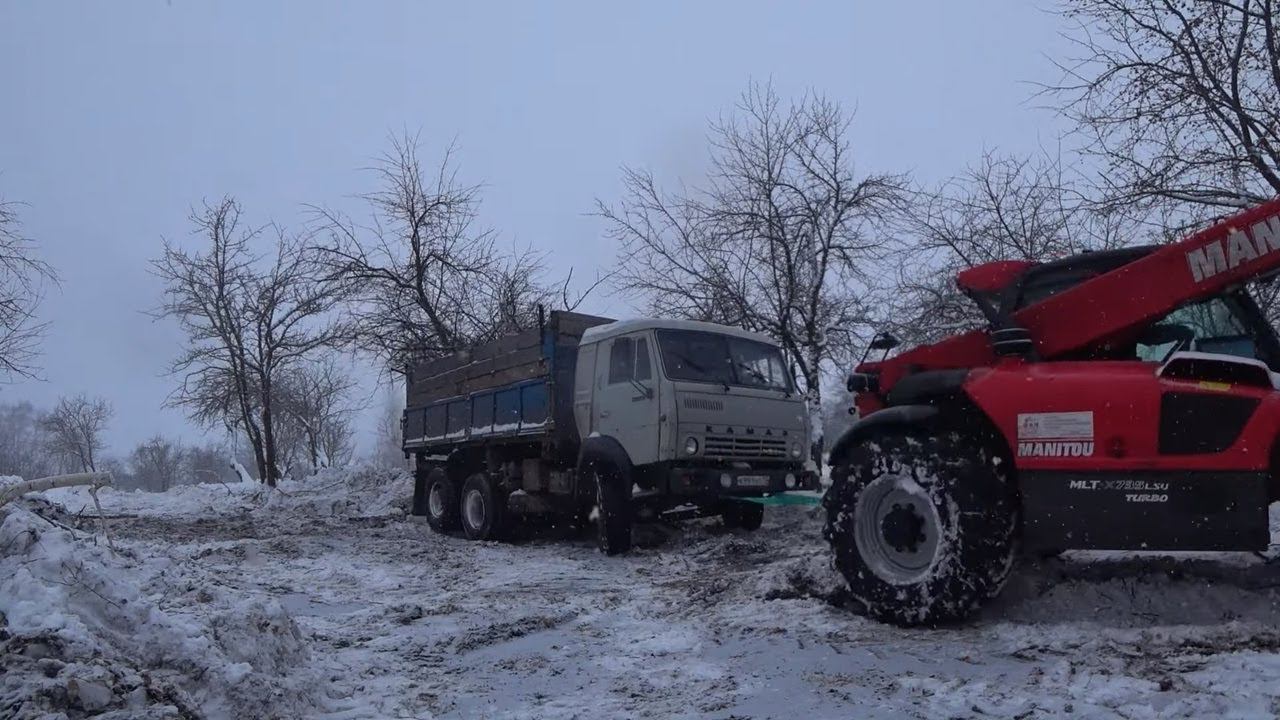 ЛЕТ НА 100 НАБУКСОВАЛСЯ \ ВРЕЗАЛСЯ В ДЕРЕВО \ смотреть онлайн