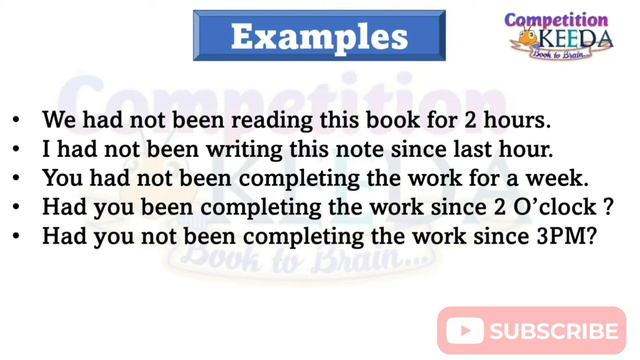 Tense Class 08 | Past Perfect Continuous | Sentence Structure | Important Rules | English Grammar смотреть онлайн