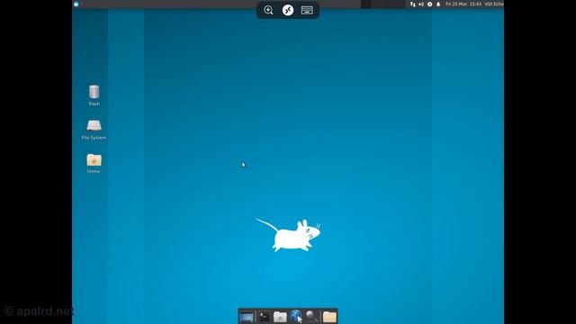 A Modern Linux Graphical TERMINAL SERVER | Complete Guide for Remote Access | Any Device, Many User смотреть онлайн
