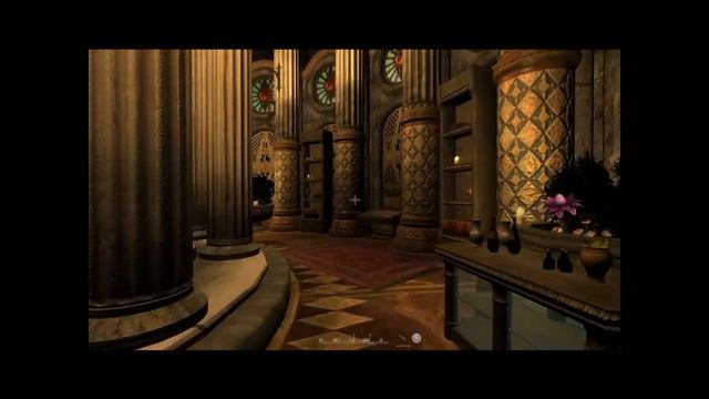 Palais Septim смотреть онлайн