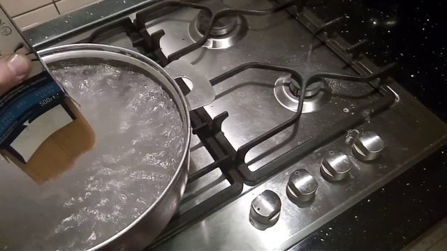 Как приготовить спагетти смотреть онлайн