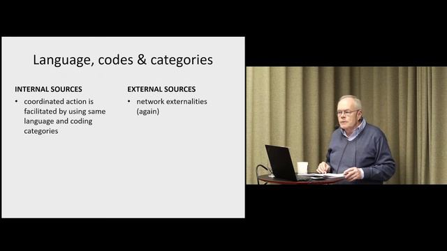 Bob Goodin: Structural injustice - its mechanisms and how to disrupt them смотреть онлайн