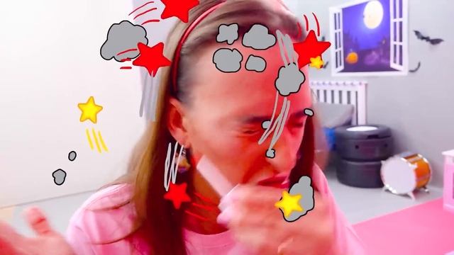 Vlad and Niki Playhouse Adventures - Collection of funny challenges for kids смотреть онлайн