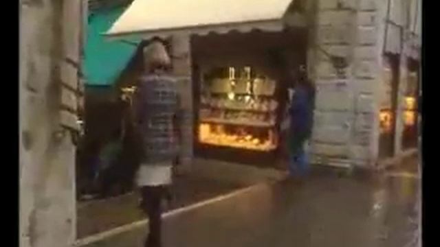 Бродский засмотрелся на тёлочку смотреть онлайн