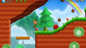 Lep’s  world 3 1-19 (all gold pots)