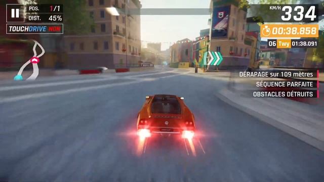 GP Volkswagen W12 Coupe | Round 3 | Need U смотреть онлайн
