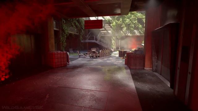 ROOTED Gameplay Demo 10 Minutes 4K смотреть онлайн