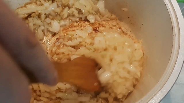 Сербский ГУЛЯШ из мяса косули с Zivorad Djedovic! #гуляш #косуля #сербский