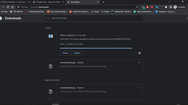 Download The latest ADB driver + ADB Installer Fastboot | Latest version 2022 | with Command Prompt смотреть онлайн