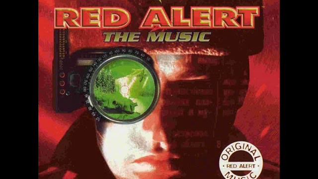 Red Alert Menu music (stereo) смотреть онлайн