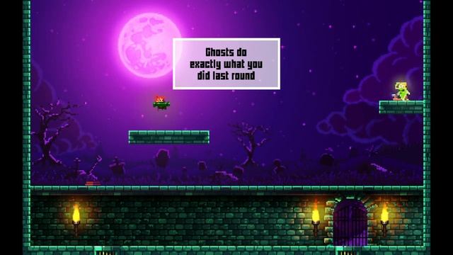 Extreme Exorcism - Game start (PS4) смотреть онлайн