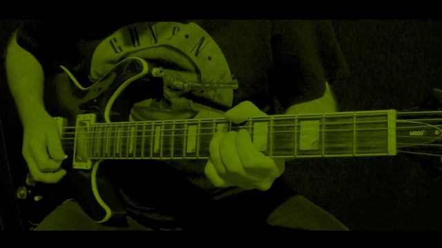 80's Melodic Rock Ballad