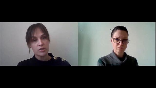 Онлайн встреча с Екатериной Талановой смотреть онлайн