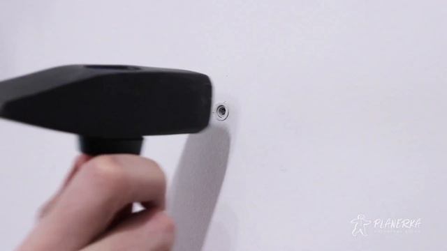 Инструкция по установке магнитно-маркерной доски Planerka (RUS) // PLANERKASHOP.COM смотреть онлайн