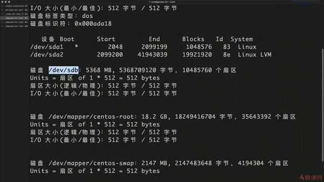 10-5【Kubernetes生产落地全程实践】共享存储 PV、PVC和StorageClass（下） смотреть онлайн