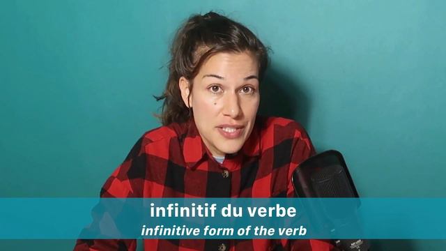 Learn How to Use the Present Continuous in French - A1 [with Alicia] смотреть онлайн