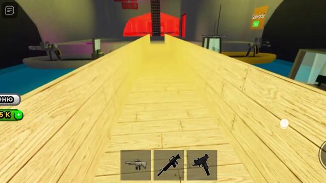 играем в роблокс (рус:линкор тайфун. англ:baatleship tycoon) смотреть онлайн