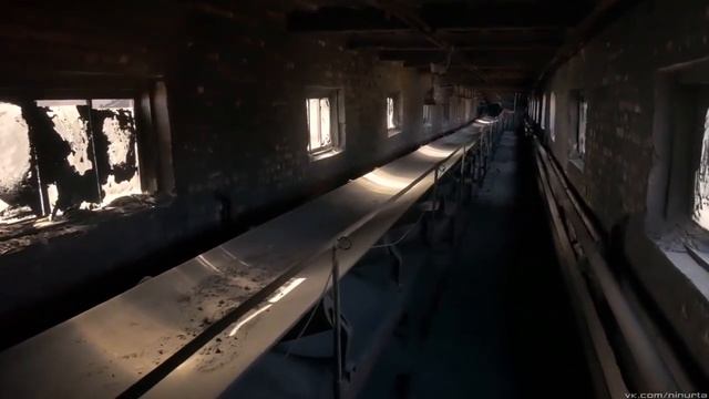 Цех камерных печей смотреть онлайн