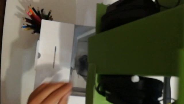 Гарнитура Q-Syber SWAP , распаковка смотреть онлайн