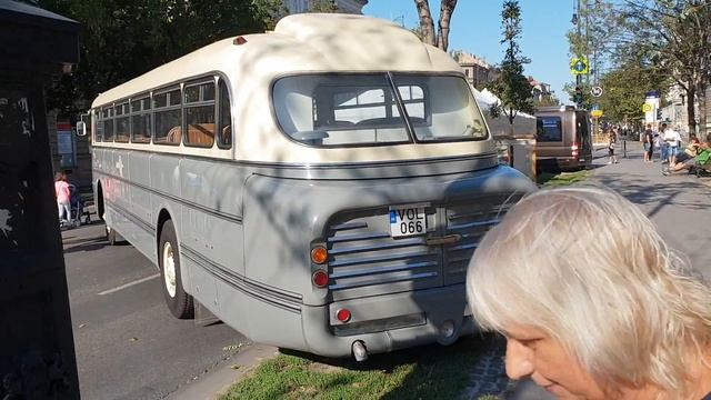 Ikarus 66 volánbusz смотреть онлайн