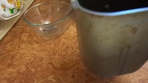 Джем из крыжовника в хлебопечке.