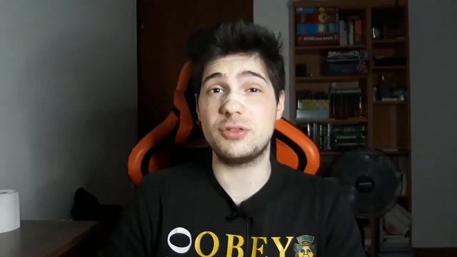 ? My Top 4 Favorite Programming Languages смотреть онлайн