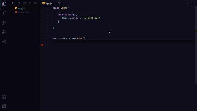 Object Oriented JavaScript 05 Constructor |Kurdish| смотреть онлайн