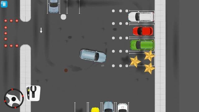 Rage Parking Simulator 2016 Steam Short Gameplay смотреть онлайн