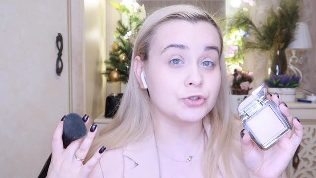 🥴Ленивый макияж за 3 минуты!!! 🥴| Минимум косметики на лице